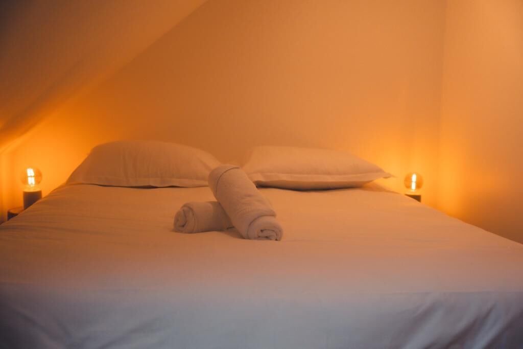 Photo of Bedroom in La Fuye-Velpeau