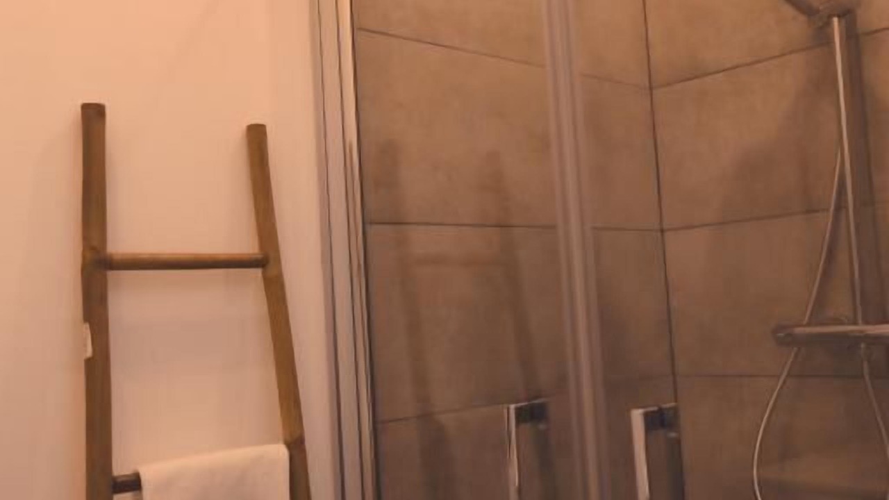 Photo of Bathroom in La Fuye-Velpeau