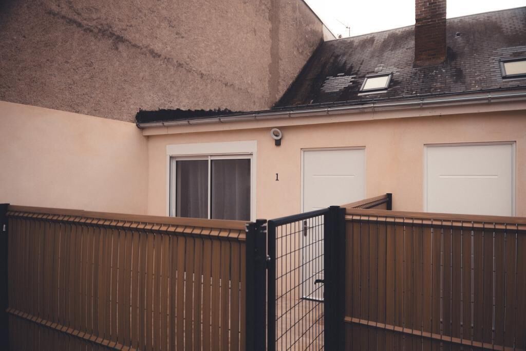 Photo of Outdoor in La Fuye-Velpeau