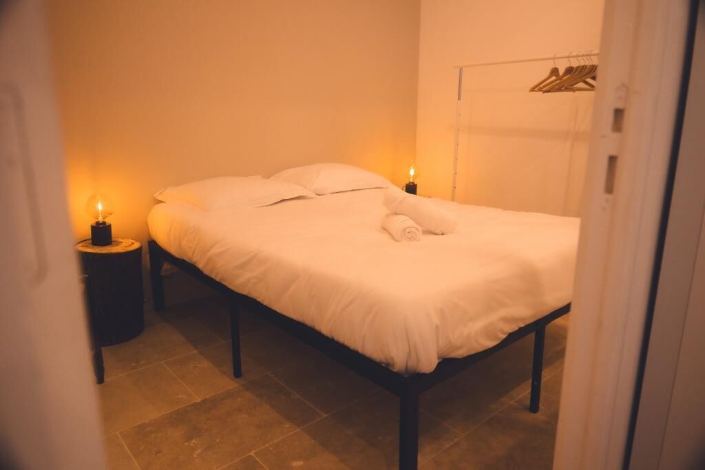 Photo of Bedroom in La Fuye-Velpeau