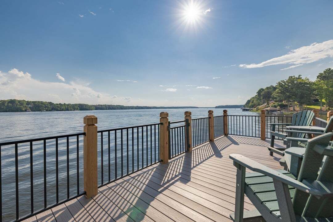 Photo of Outdoor in Bracey