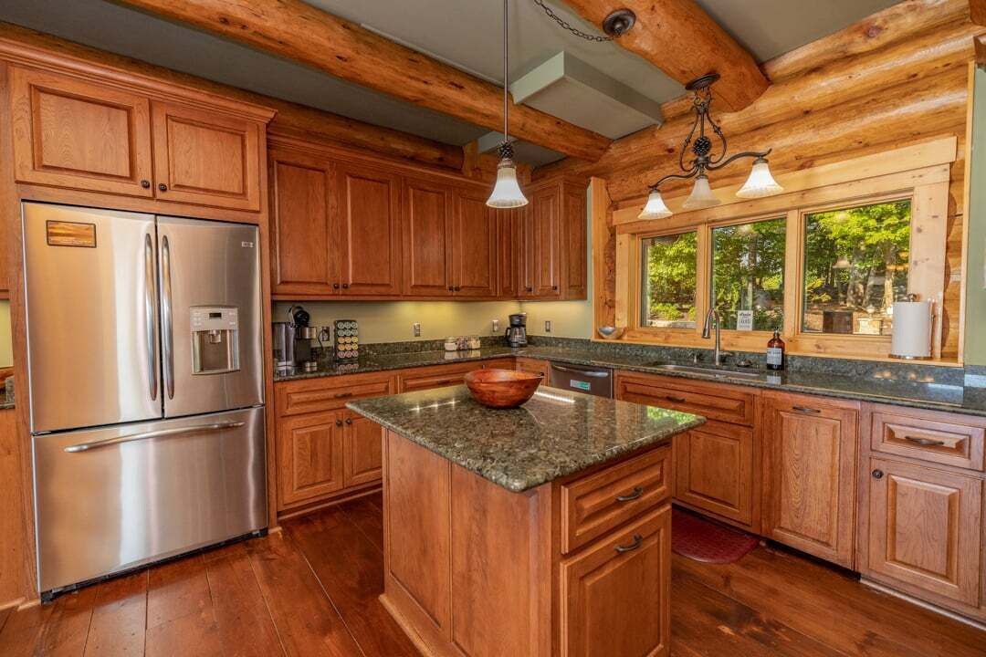Photo of Kitchen in Bracey