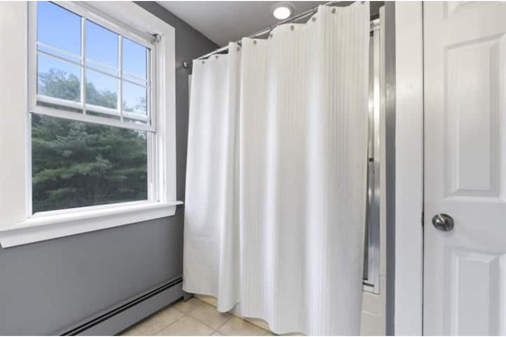 Photo of Bathroom in Mechanic Falls