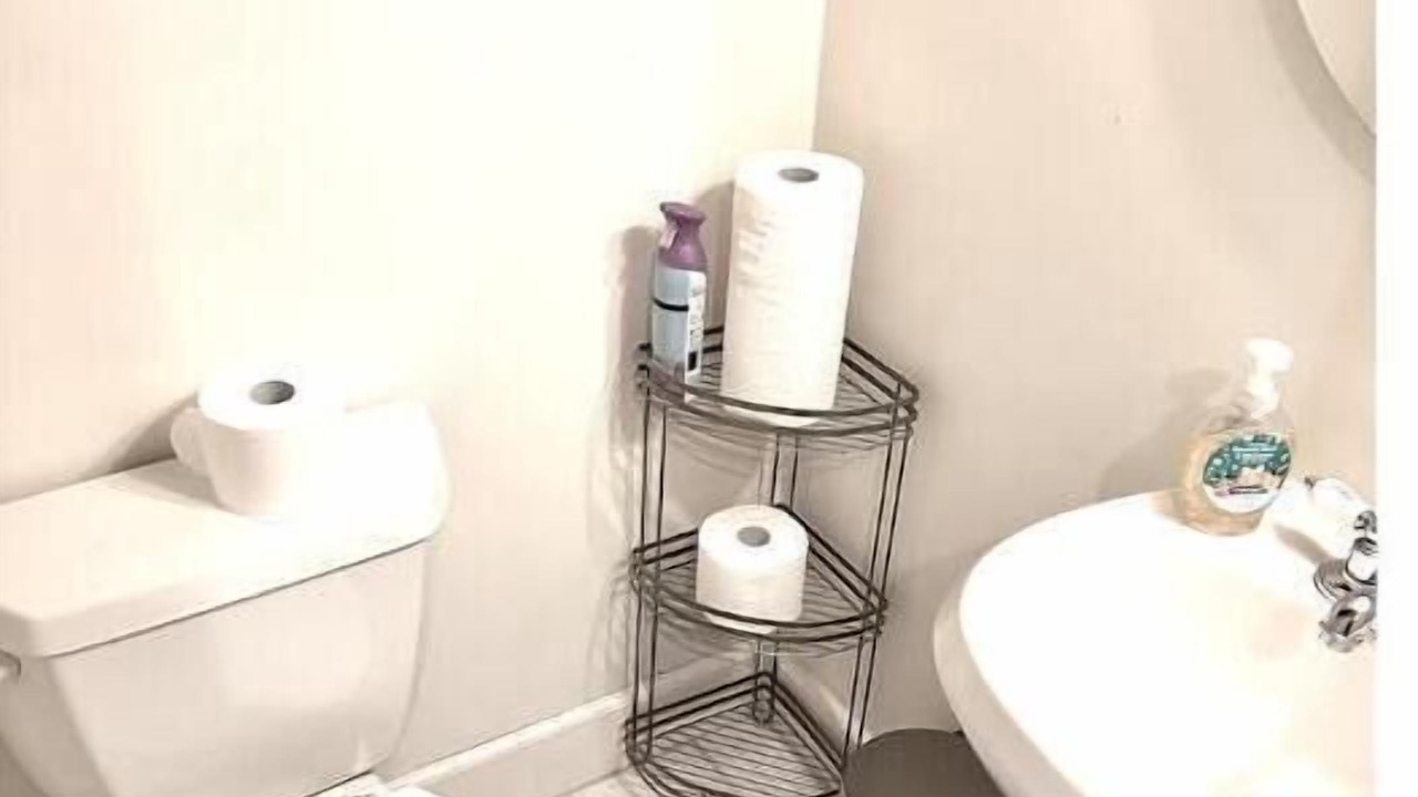 Photo of Bathroom in Mechanic Falls