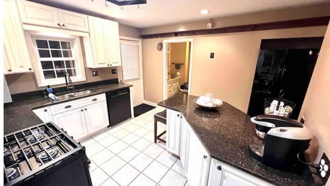 Photo of Kitchen in Mechanic Falls