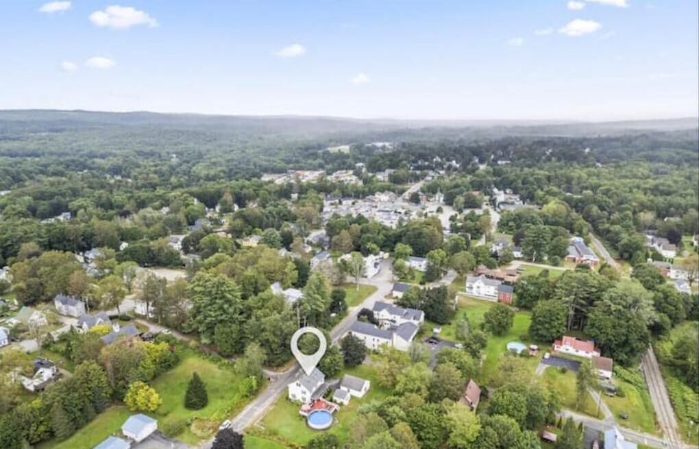 Photo of Outdoor in Mechanic Falls