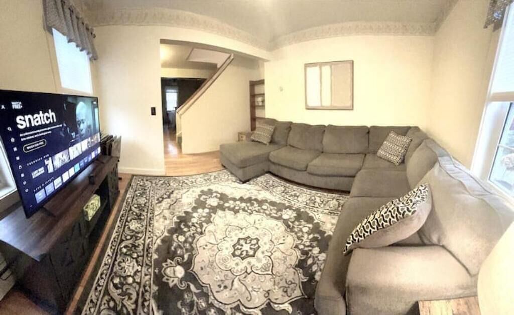 Photo of Livingroom in Mechanic Falls