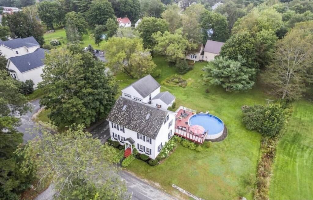 Photo of Outdoor in Mechanic Falls