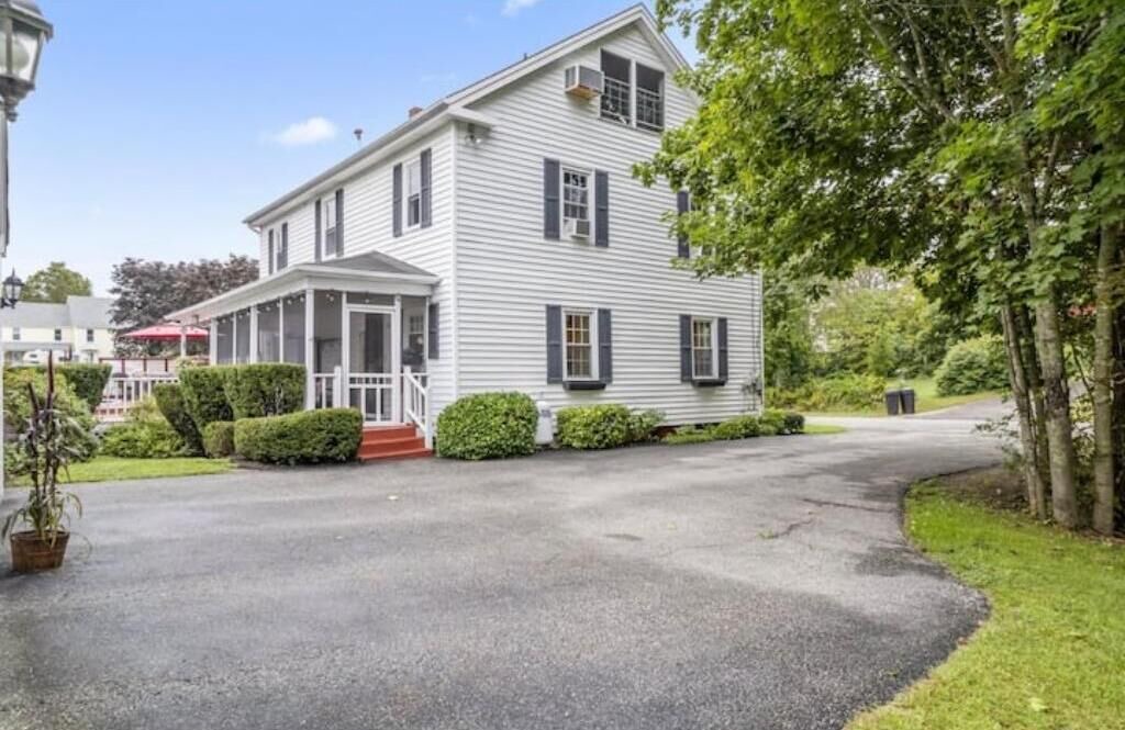 Photo of Outdoor in Mechanic Falls