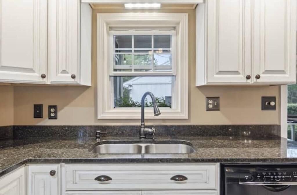 Photo of Kitchen in Mechanic Falls