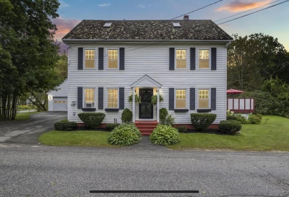 Photo of Outdoor in Mechanic Falls