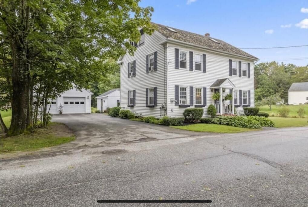 Photo of Outdoor in Mechanic Falls