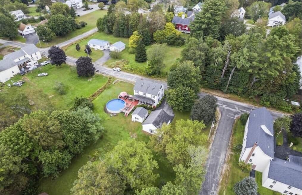 Photo of Outdoor in Mechanic Falls