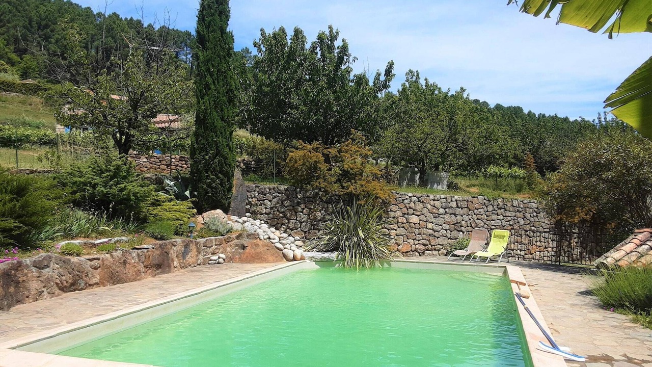 Photo of Outdoor in Chambonas