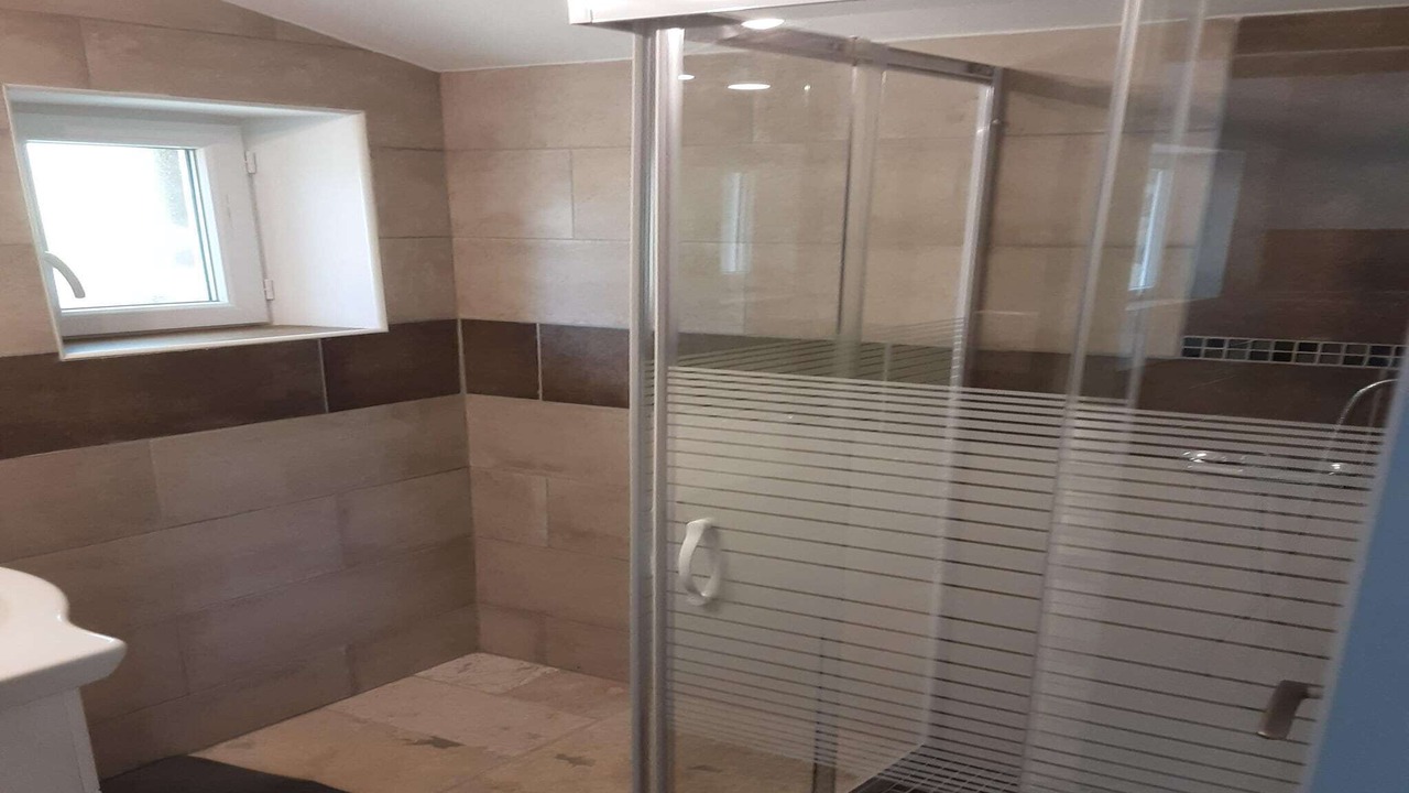 Photo of Bathroom in Chambonas