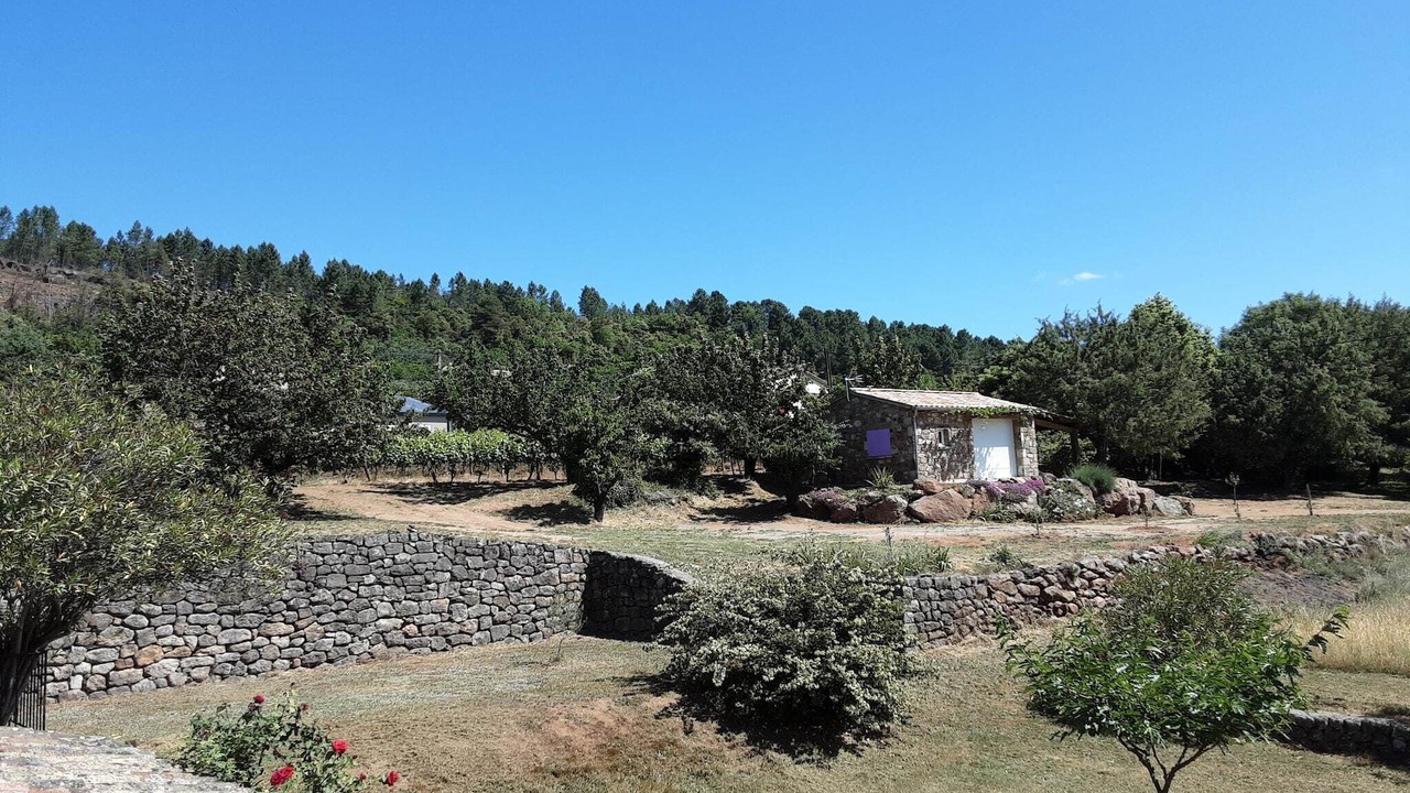 Photo of Outdoor in Chambonas