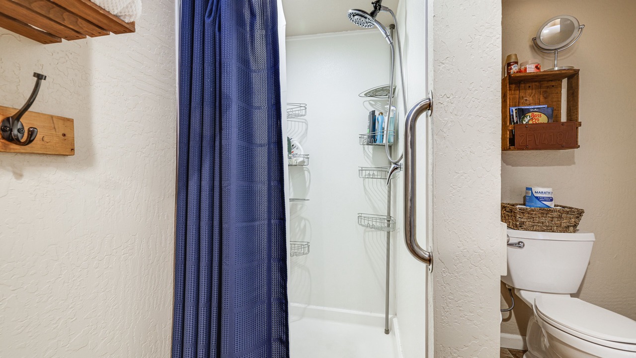 Photo of Bathroom in Forest Meadows