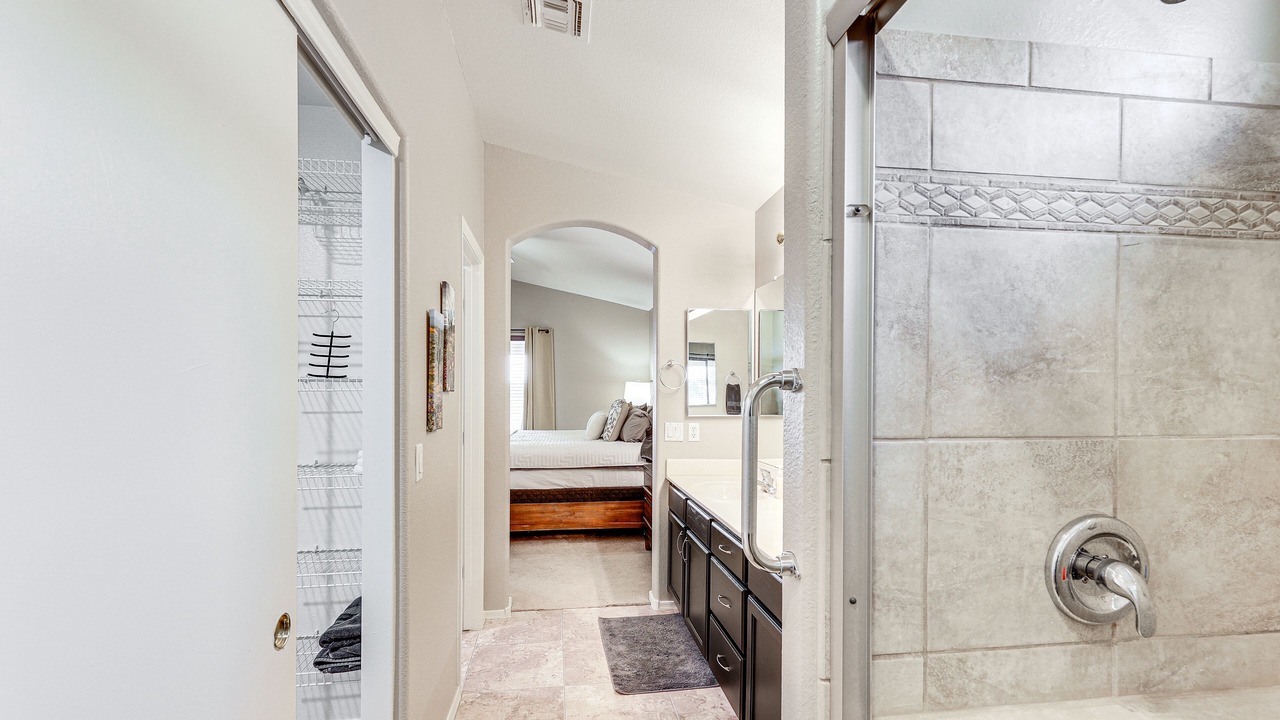 Photo of Bathroom in Gold Canyon