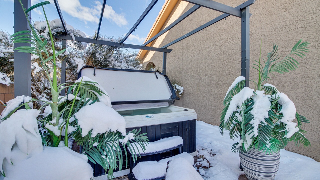 Photo of Outdoor in Mesa Del Sol Innovation Park