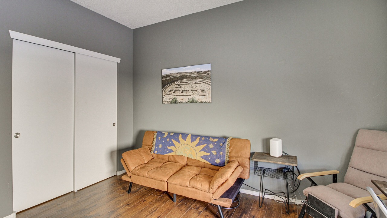 Photo of Livingroom in Mesa Del Sol Innovation Park