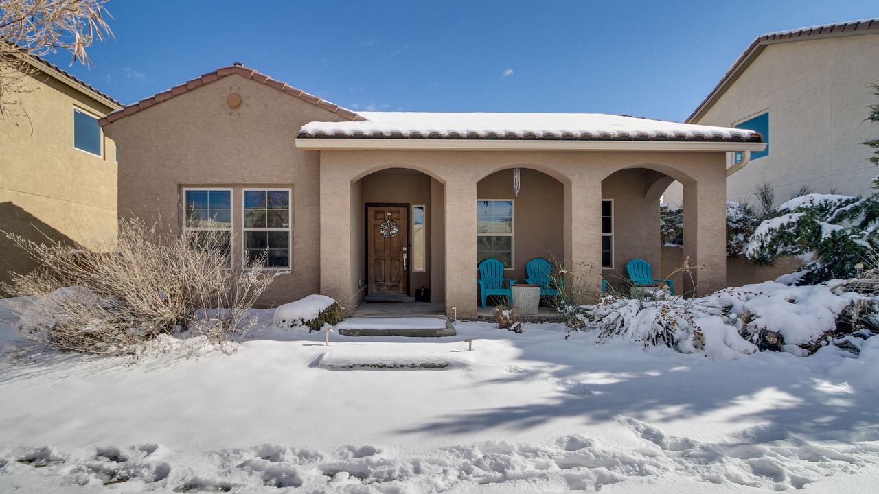 Photo of Outdoor in Mesa Del Sol Innovation Park