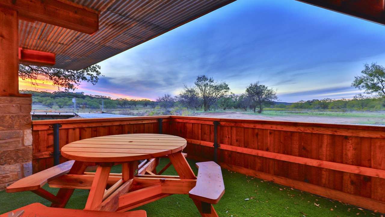 Photo of Outdoor in Baird