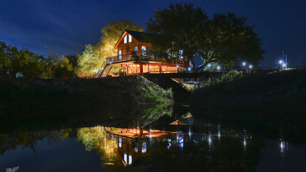 Photo of Outdoor in Baird