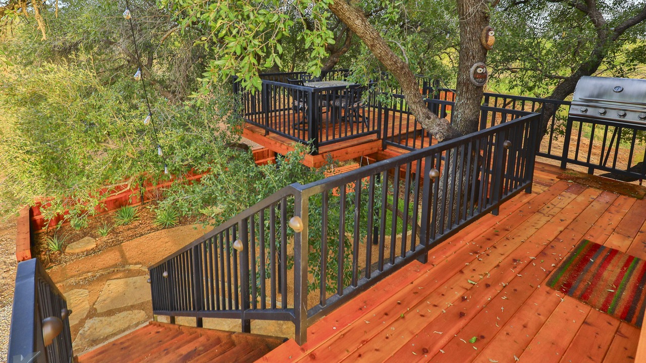 Photo of Patio Balcony in Baird