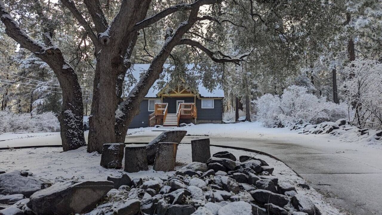 Photo of Others in Wrightwood