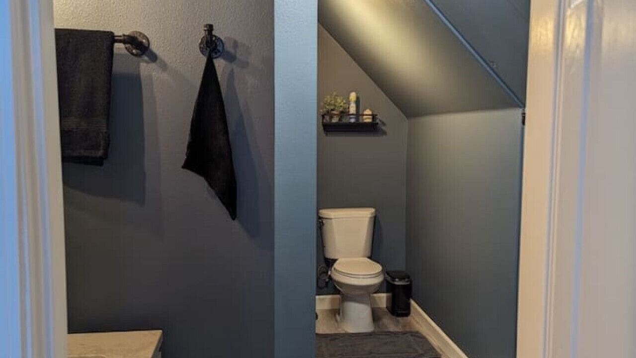 Photo of Bathroom in Wrightwood