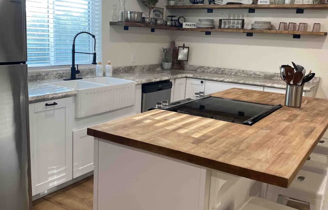 Photo of Kitchen in West Monroe