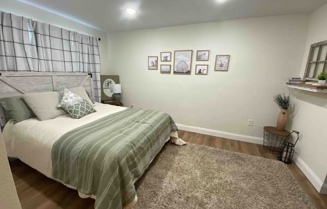 Photo of Bedroom in West Monroe