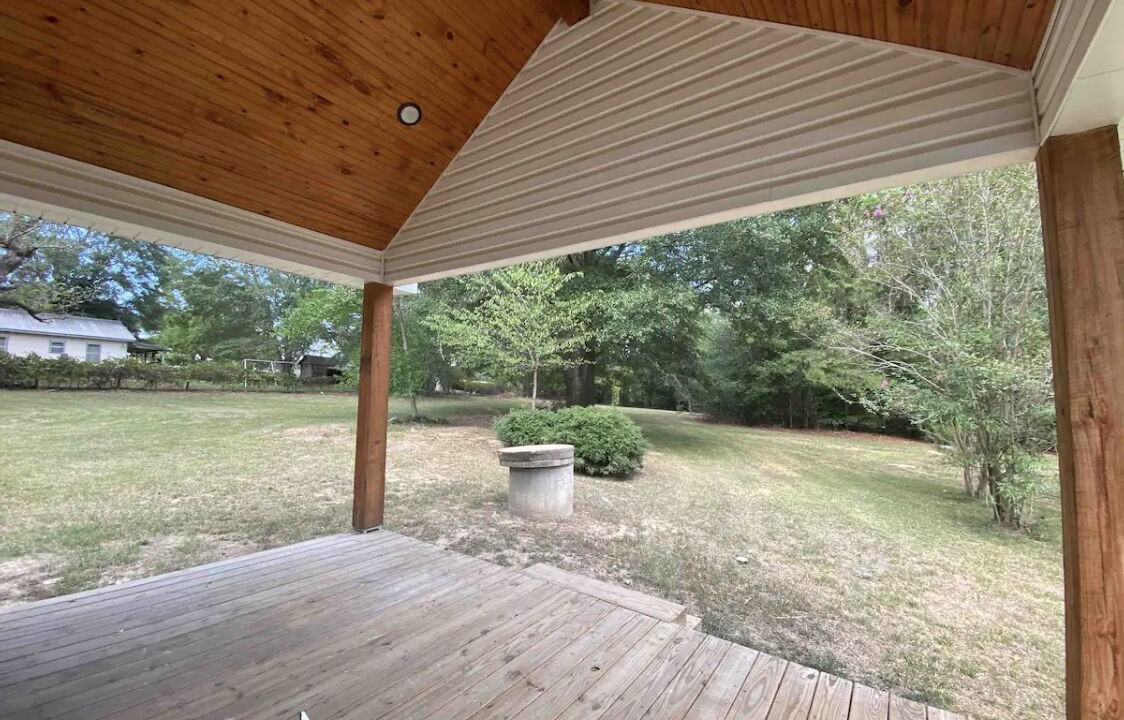 Photo of Patio Balcony in West Monroe