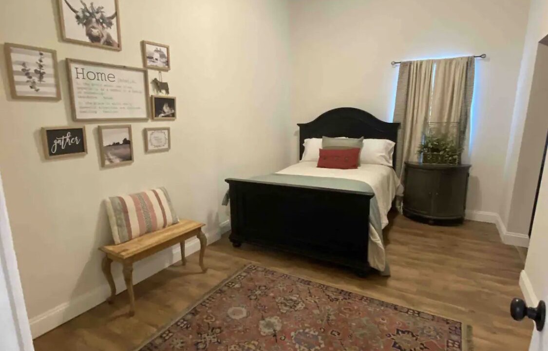 Photo of Bedroom in West Monroe