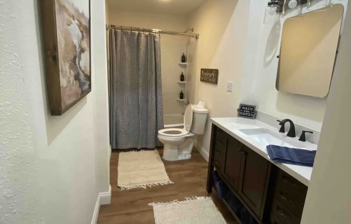 Photo of Bathroom in West Monroe