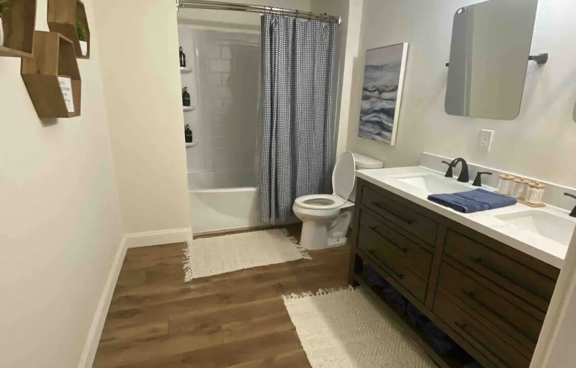 Photo of Bathroom in West Monroe