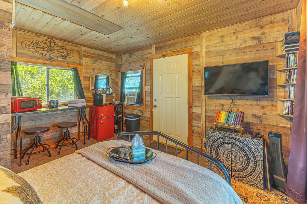 Photo of Bedroom in De Soto