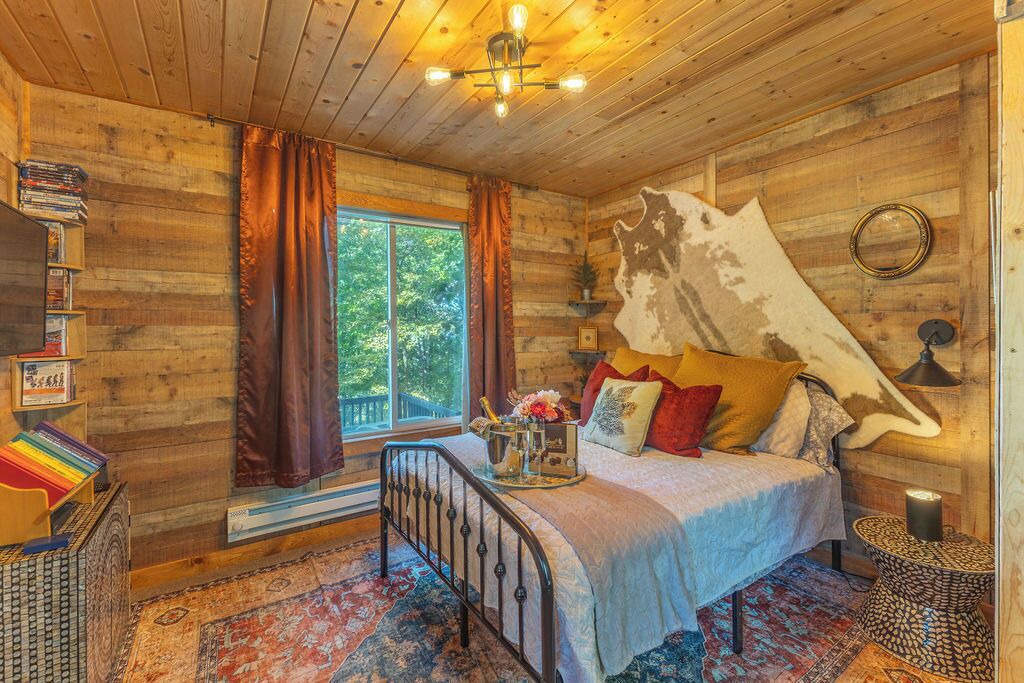 Photo of Bedroom in De Soto