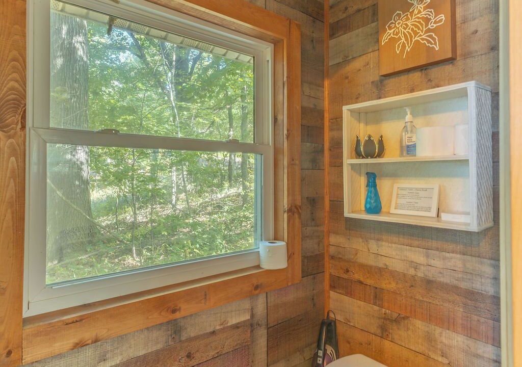 Photo of Bathroom in De Soto