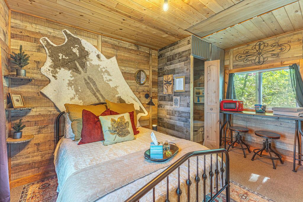 Photo of Bedroom in De Soto