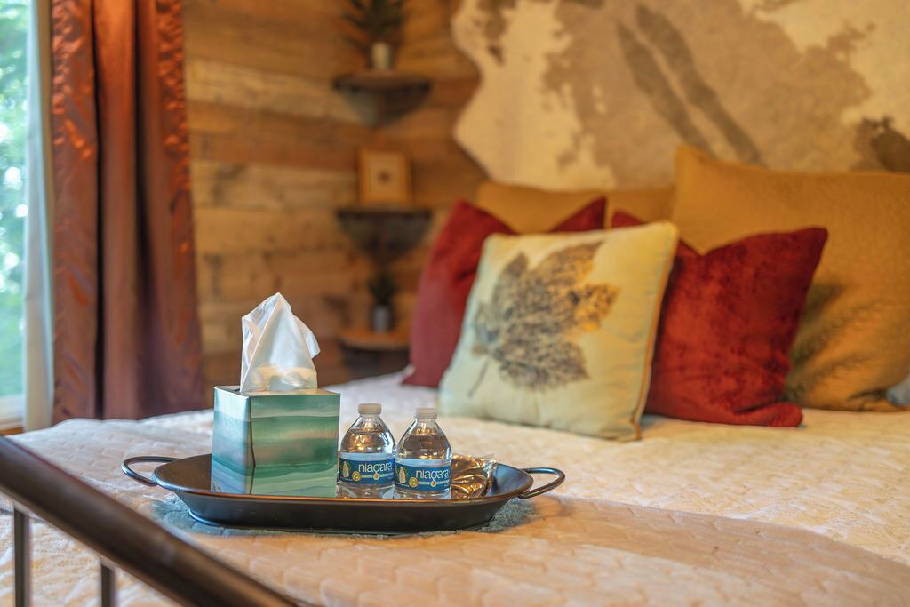 Photo of Bedroom in De Soto