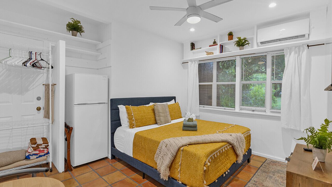 Photo of Bedroom in Deerfield Beach