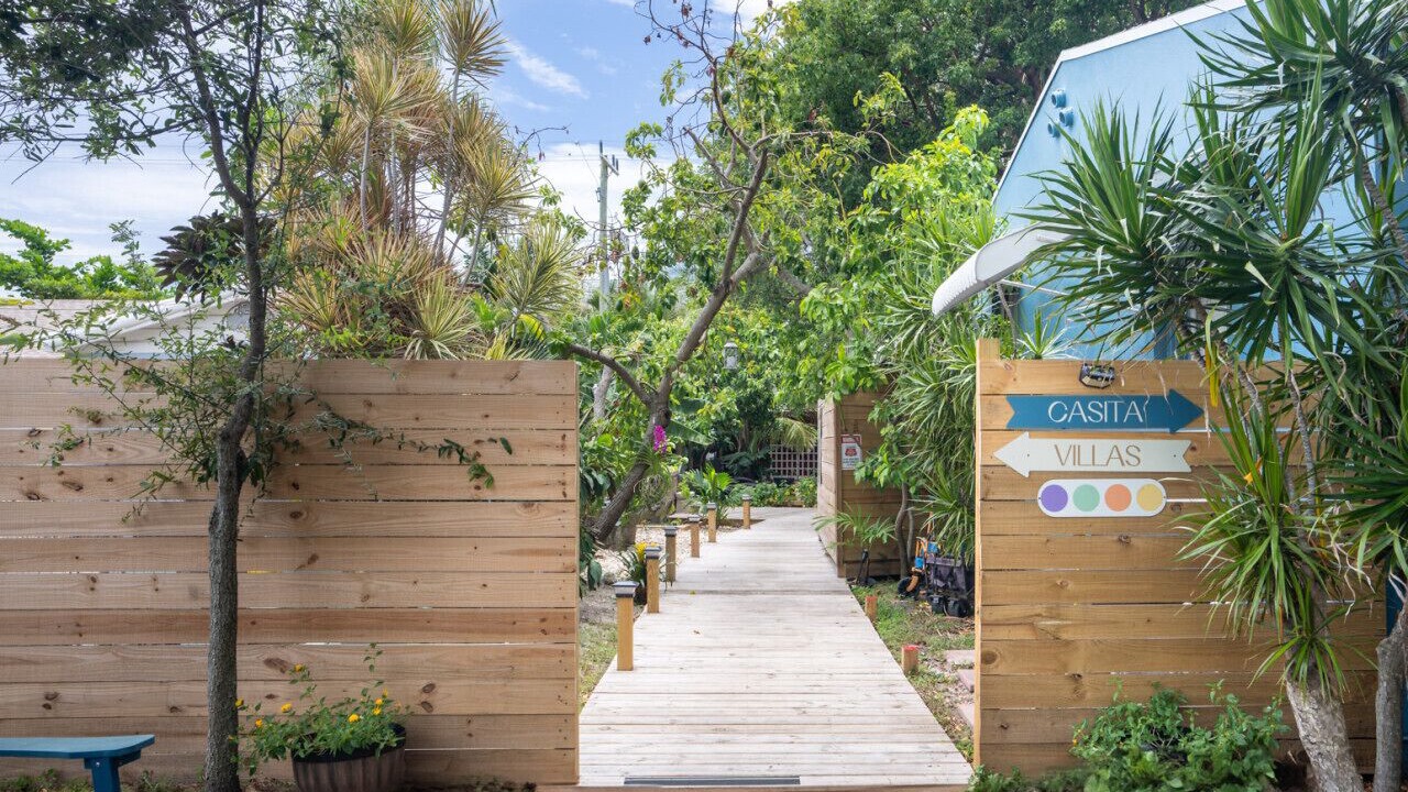 Photo of Outdoor in Deerfield Beach