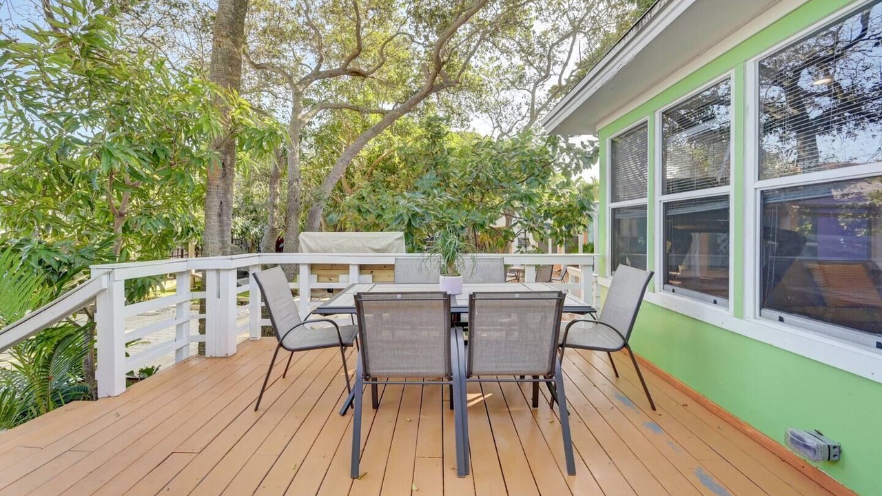 Photo of Outdoor in Deerfield Beach