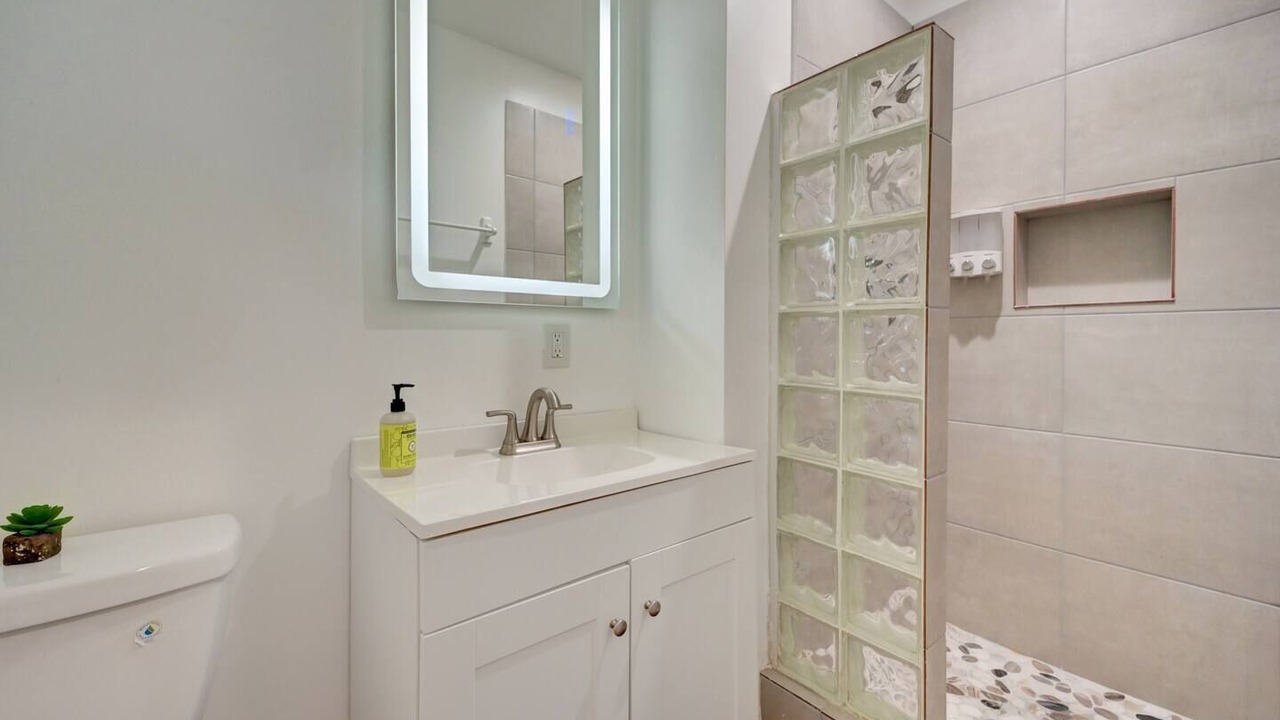 Photo of Bathroom in Deerfield Beach