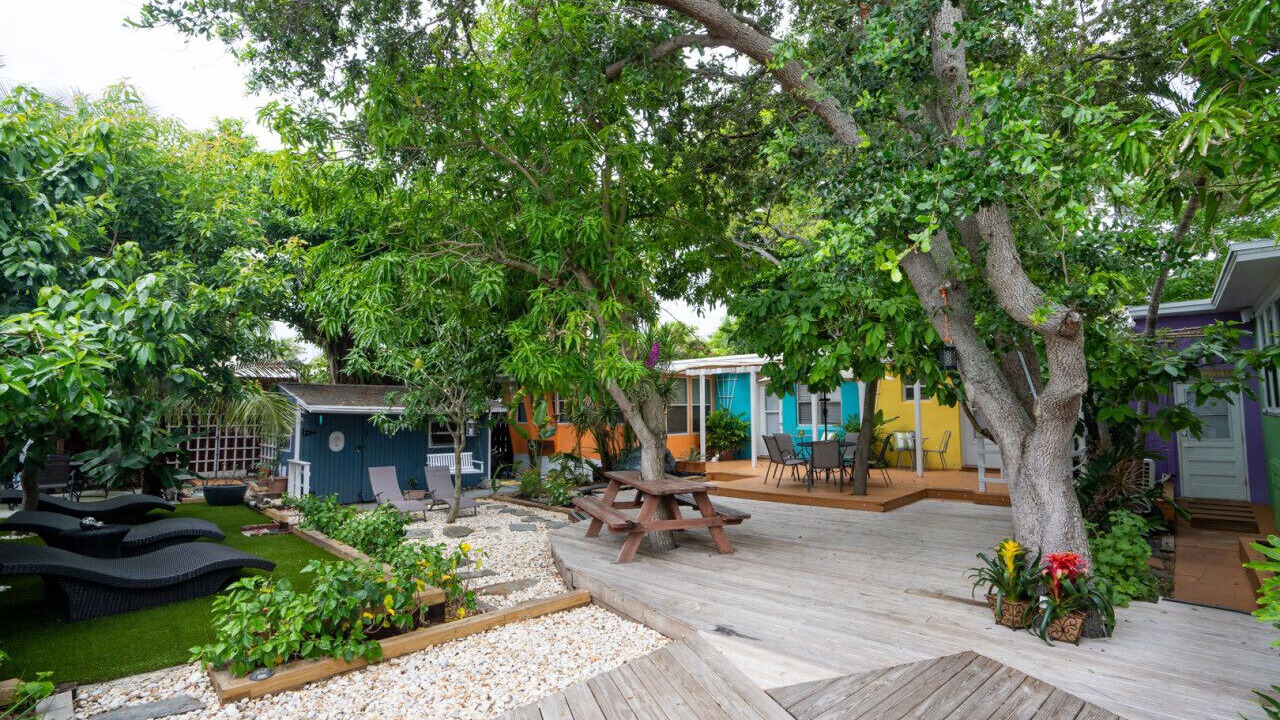 Photo of Patio Balcony in Deerfield Beach