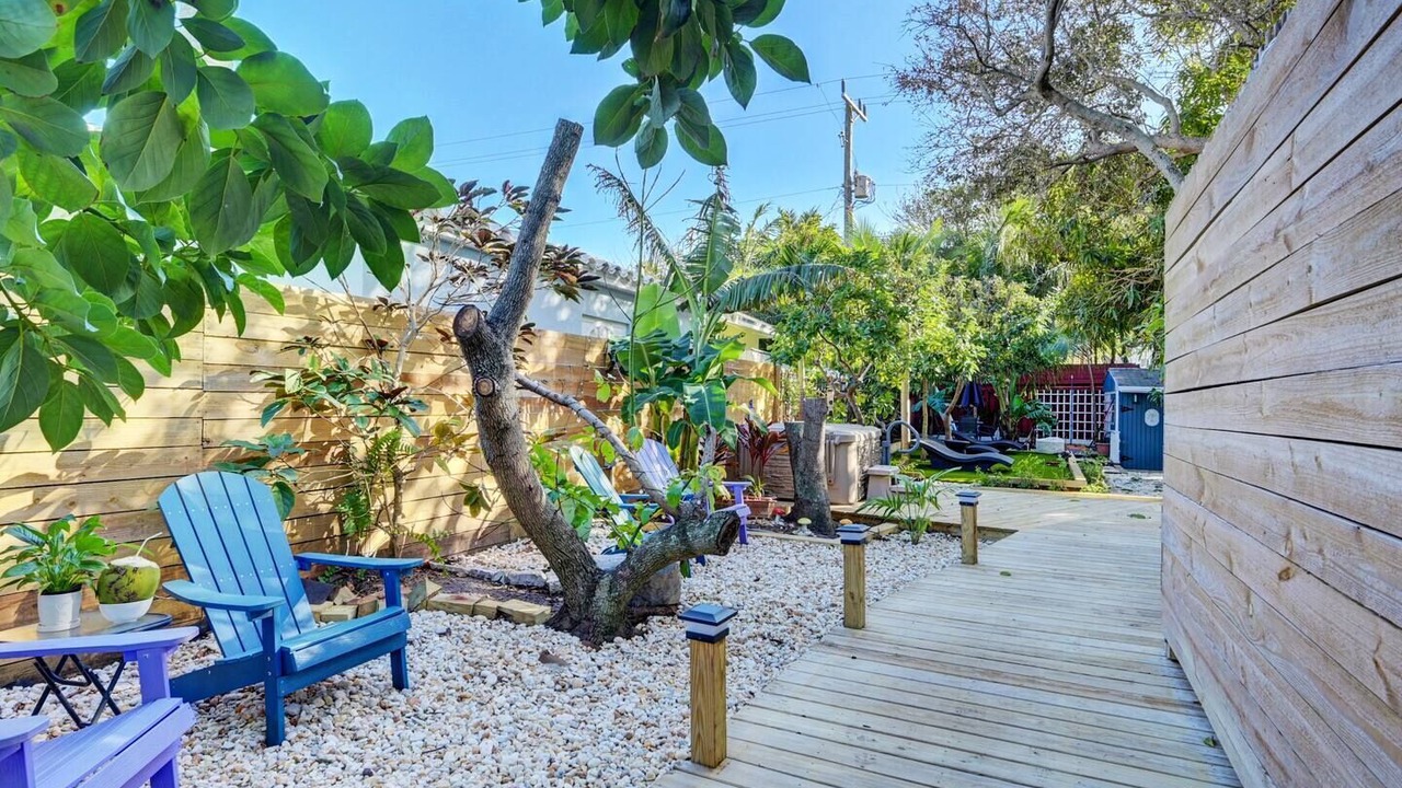 Photo of Patio Balcony in Deerfield Beach