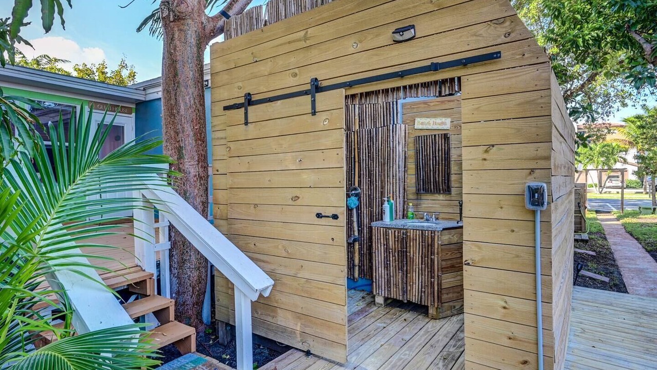 Photo of Patio Balcony in Deerfield Beach