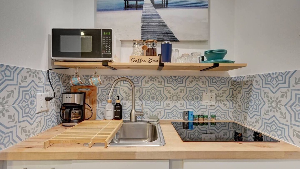 Photo of Kitchen in Deerfield Beach