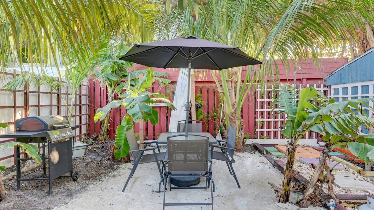 Photo of Outdoor in Deerfield Beach